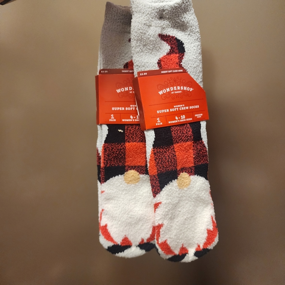 Wondershop Socks